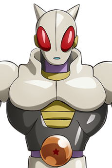 タマガミ・ナンバー・ワン