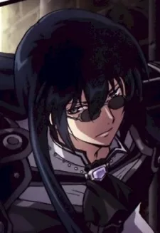 グラーベ・ヴィオレント