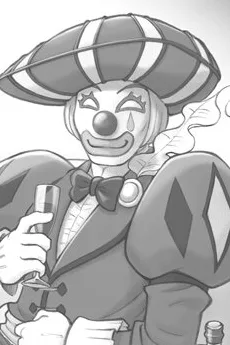 ホワイトフェイス