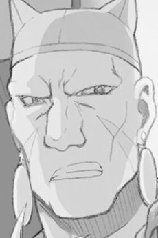 ジャン・ポール