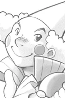 ジョー・セサミ