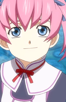 アリシア・コンバティール