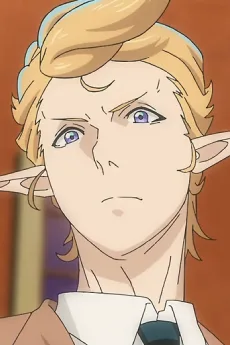 アルバート＝ヘイグラムス