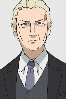 ミハエル・バートン