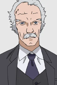 アラン・ハーヴェイ