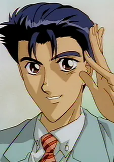 山寺省吾・シャインズマングレー