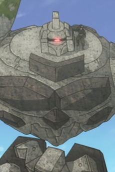 クレイゴーレム