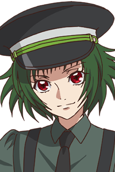 ロスト・シューマン