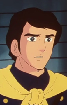 ロバート・マクビー