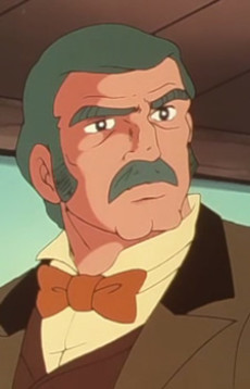 ジェームス・リード