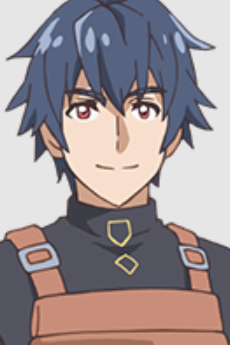 セドリック・リューイン