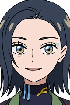 コモリ・ハーコート