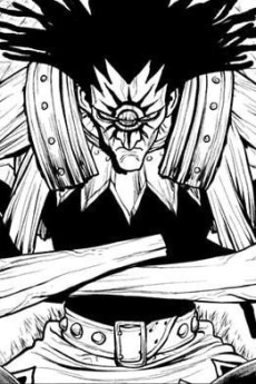 レナード・マクスウェル