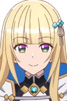 クリスティアナ・レタ・ローズブレイア