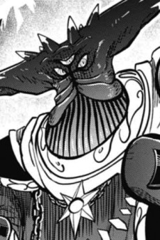 ブラック・ドゥーム