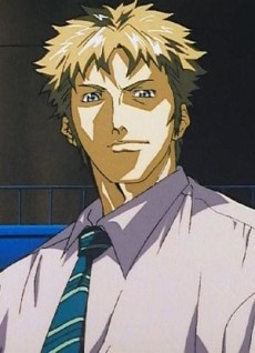 キース・レッド