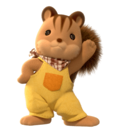 ラルフ・ウォルナット