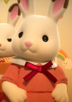 テリー・チョコレート