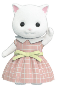 ライラ・ペルシアン