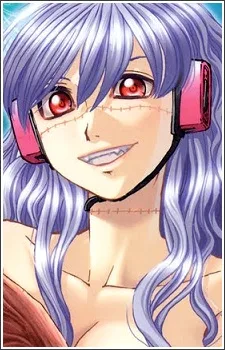 斑木ガブリール