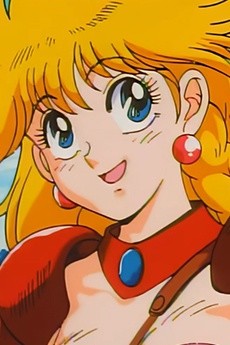 ミネルバ・ウィスラー