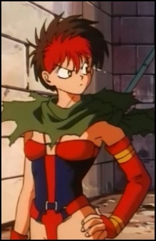 ケスレー・ウルガ