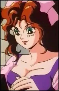 ラクロア・バルビス