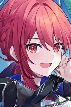 セルマ・クローデル