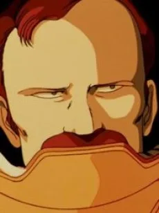 レズリー・アノー