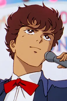 ドワイト・カムリ