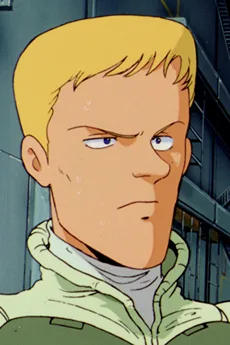 ビルギット・ピリヨ