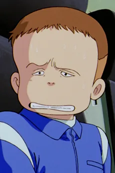 ミゲン・マウジン