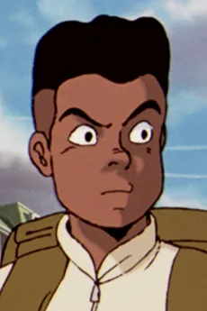 アーサー・ユング