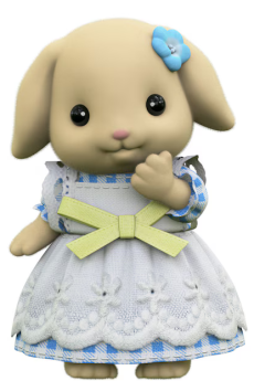 アリス・フローラ