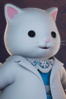 ダーン・ペルシアン