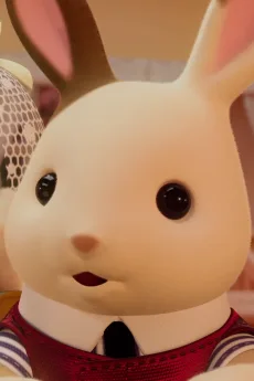 ウィリアム・シナモン