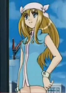 ファーファ・ダムディ