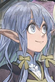 メアリア＝エルフール