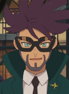 ルーファス・アルデバラン