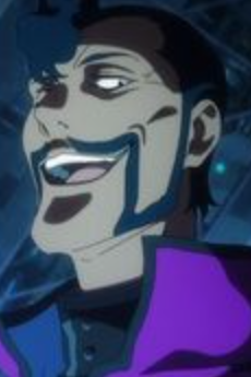 ワイズ・クラウン