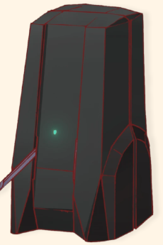 環境チェックロボ