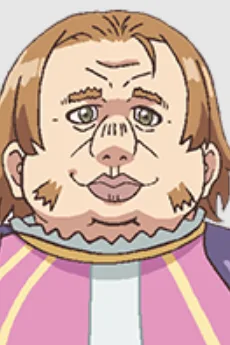 グラッドストーン伯爵