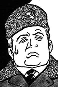 ミハイル・ゴルバチョフ