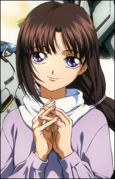 ティファ・アディール