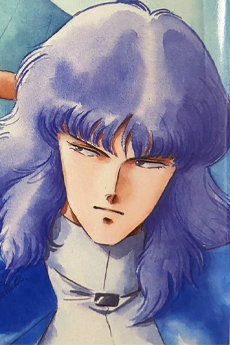 ギャブレット・ギャブレー