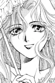 グラディス・クレアリリー・メリル