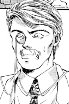 ニール・ハーグリーヴス