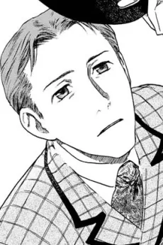 ジャック・クリストフ・ベインズ