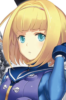 ミリンダ・ブランティーニ