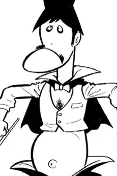 アルフォンスルイスタインベック III